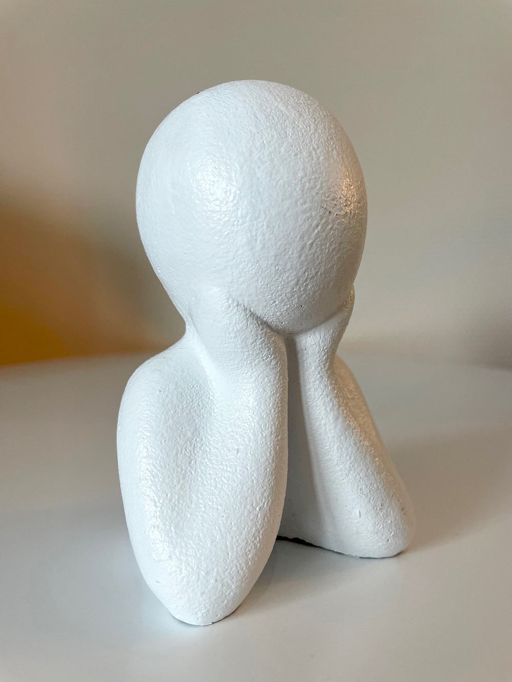 Büste Verhaltenstherapie